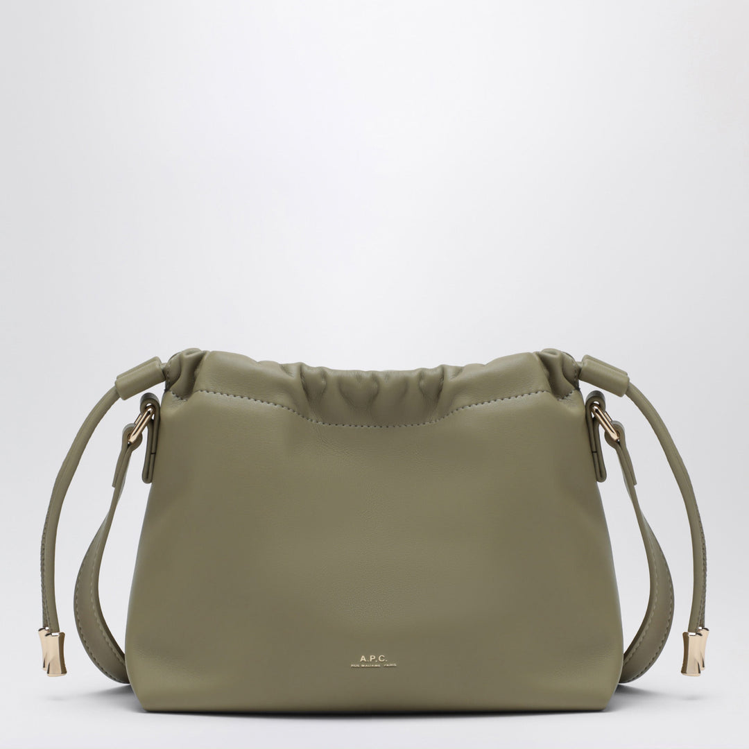 A.P.C. Apparel & Accessories - Green | 99462f576123e6bd56c29cda595e6d0afe10b8c7