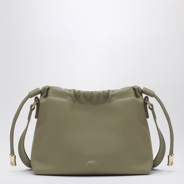 A.P.C. Apparel & Accessories - Green | 99462f576123e6bd56c29cda595e6d0afe10b8c7