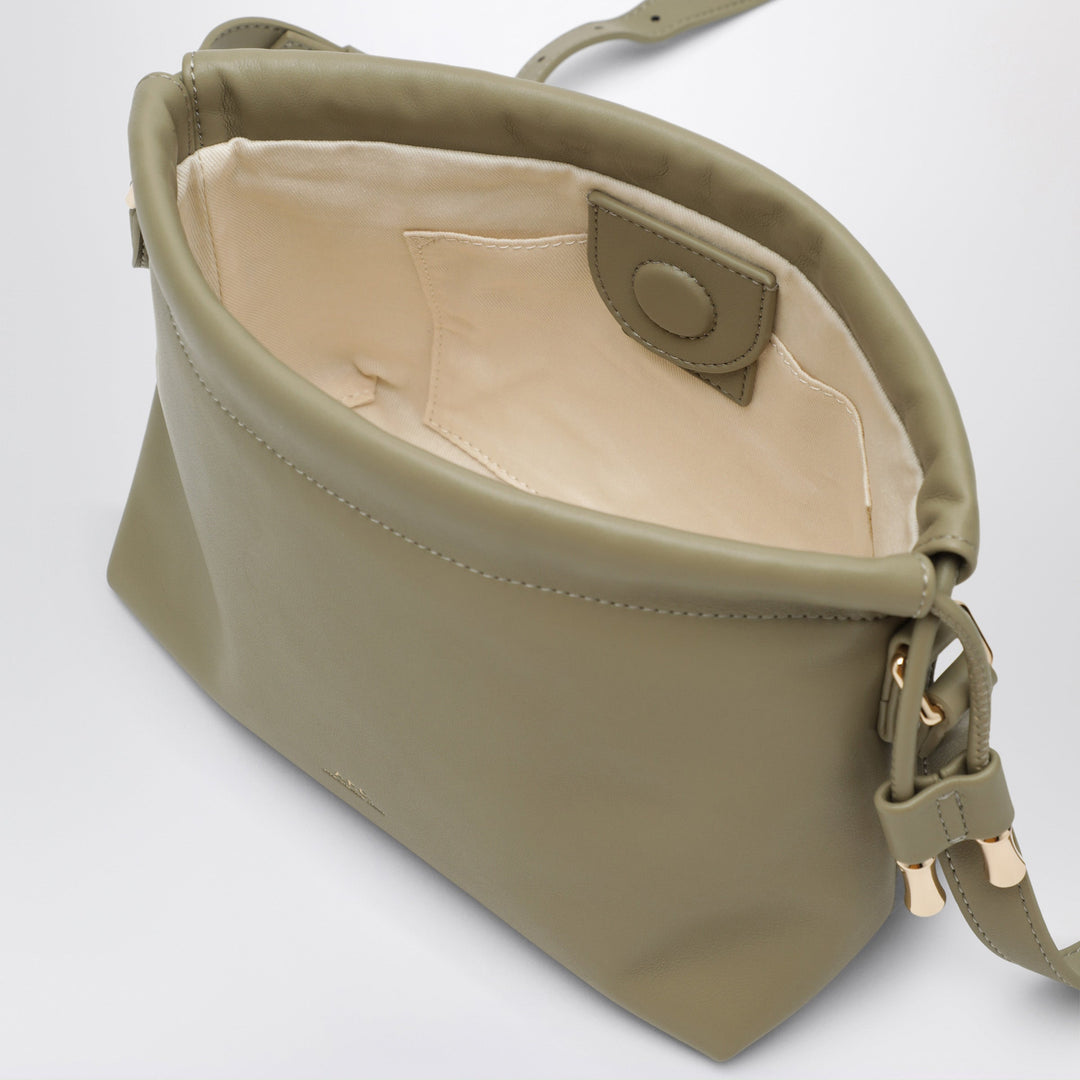A.P.C. Apparel & Accessories - Green | db59fa57c3f0c0338c69b556bfbf9265d691d7ad