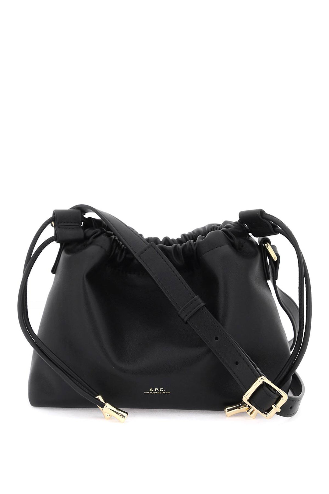 Ninon Mini Crossbody Bag