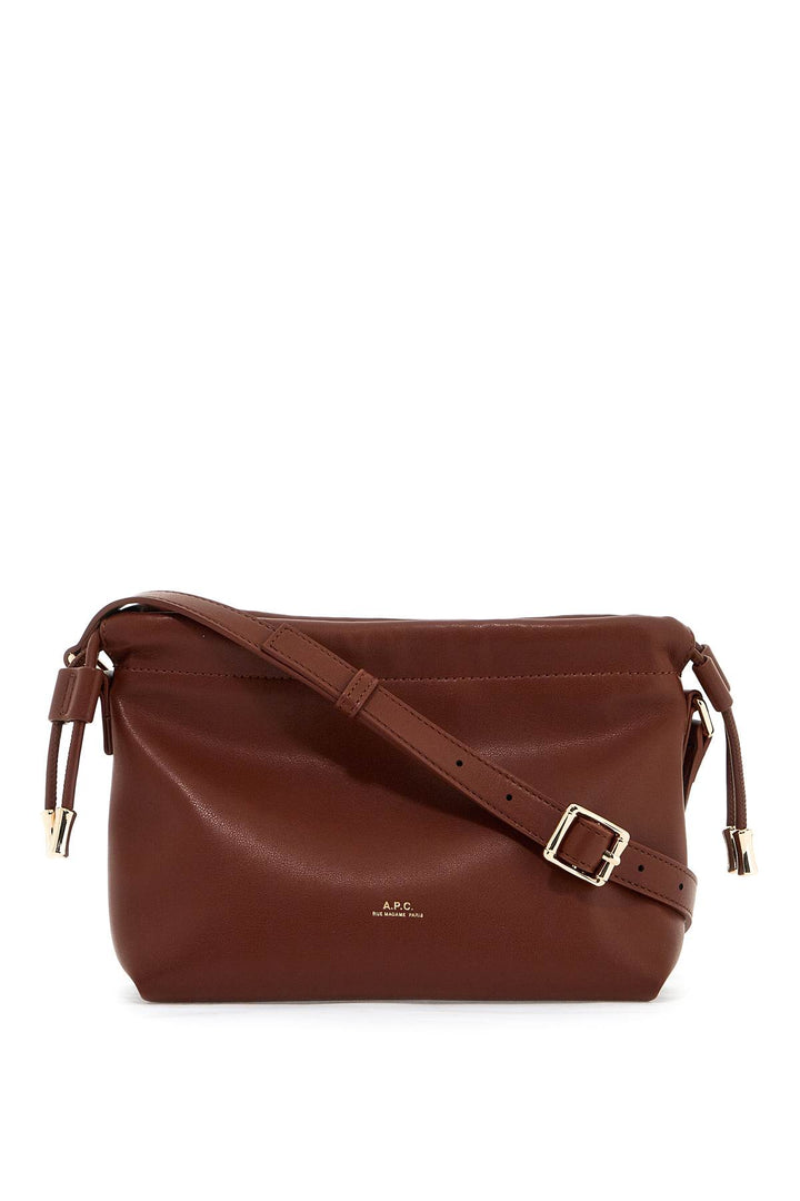 Ninon Mini Crossbody Bag