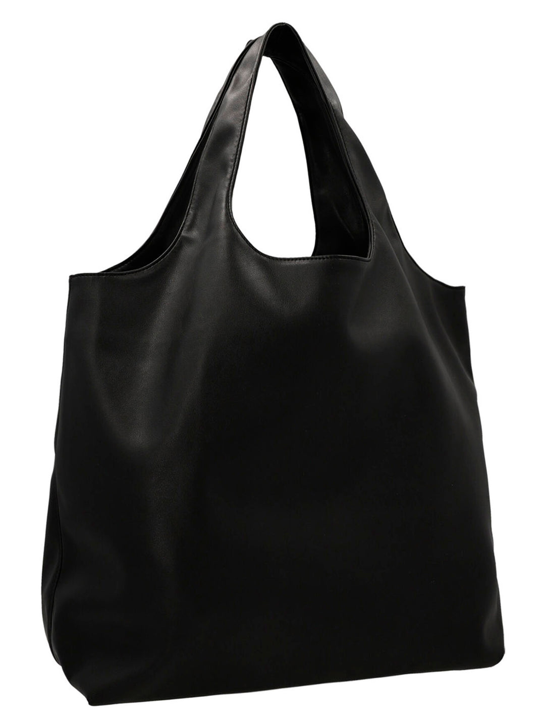 A.P.C. Ninon Tote Bag - Black | 042a3ef910c08ebb20a327d603172794e34a7b36