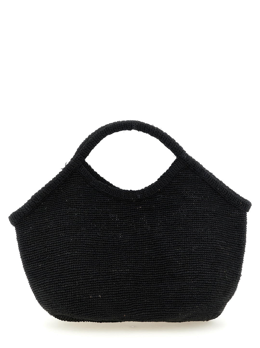 Ibeliv Pure Tote Bag - Black | 97dd8566e21b16c3a2bcb5c0cc6fa66febe7b911