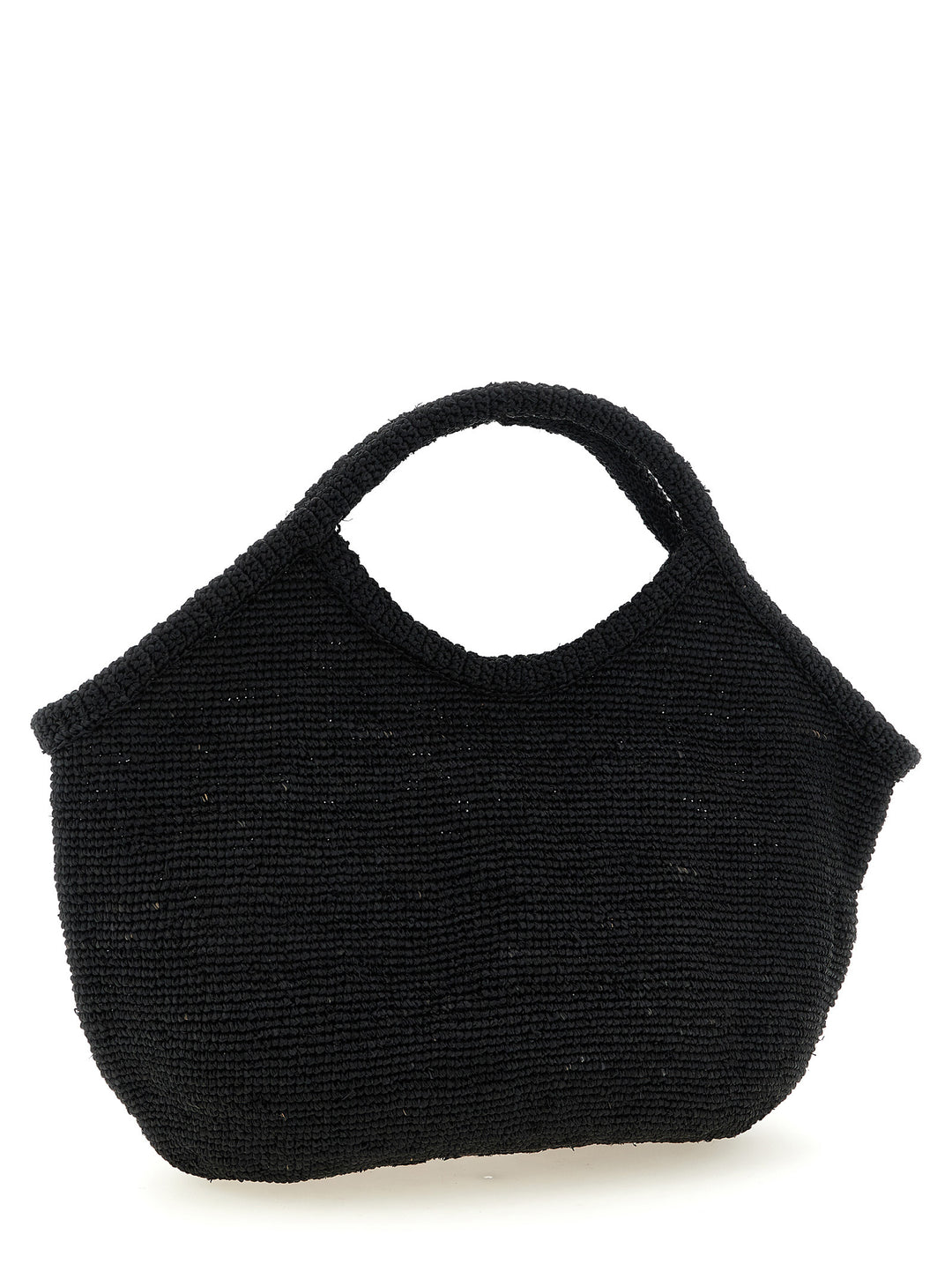Ibeliv Pure Tote Bag - Black | 509c8fbc8b2bdabb31ea6a8cbcbab6be913e1374