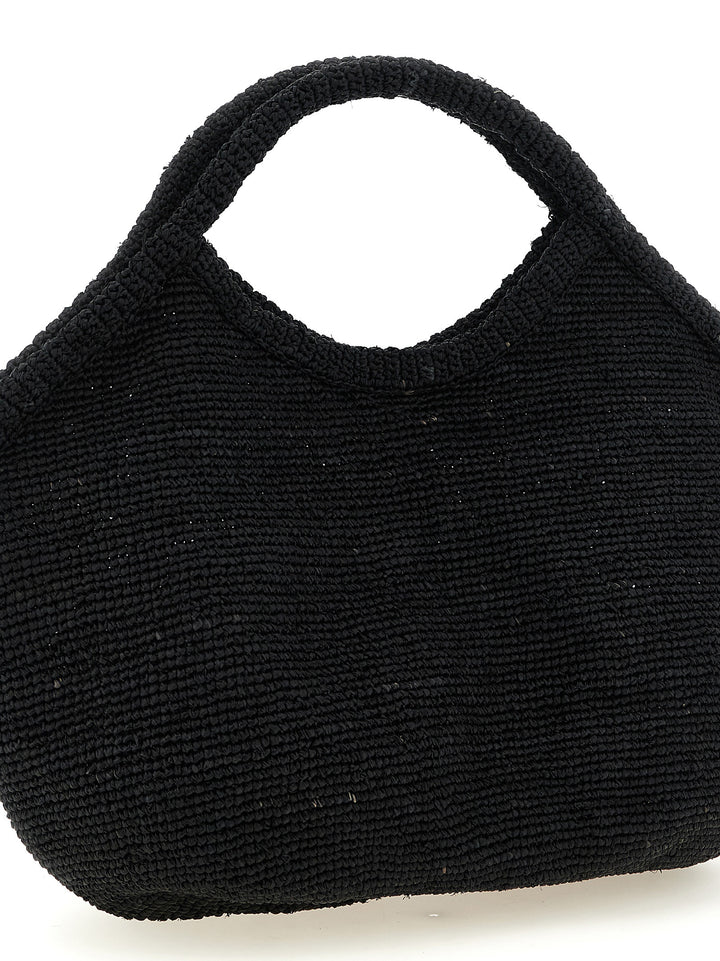 Ibeliv Pure Tote Bag - Black | c18cf648fcdc5dba32d0718ed8bbade5467234e9