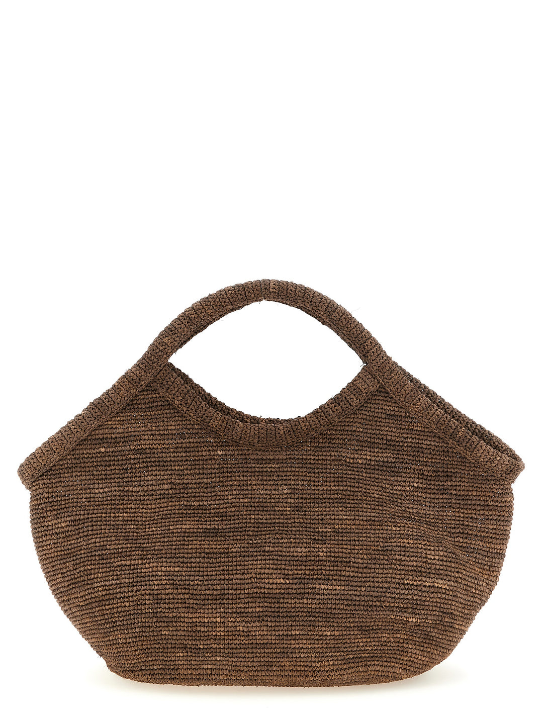 Ibeliv Pure Tote Bag - Brown | 597c0c4cca2cf3599a4bbb3c6c1a9e5d19f76446