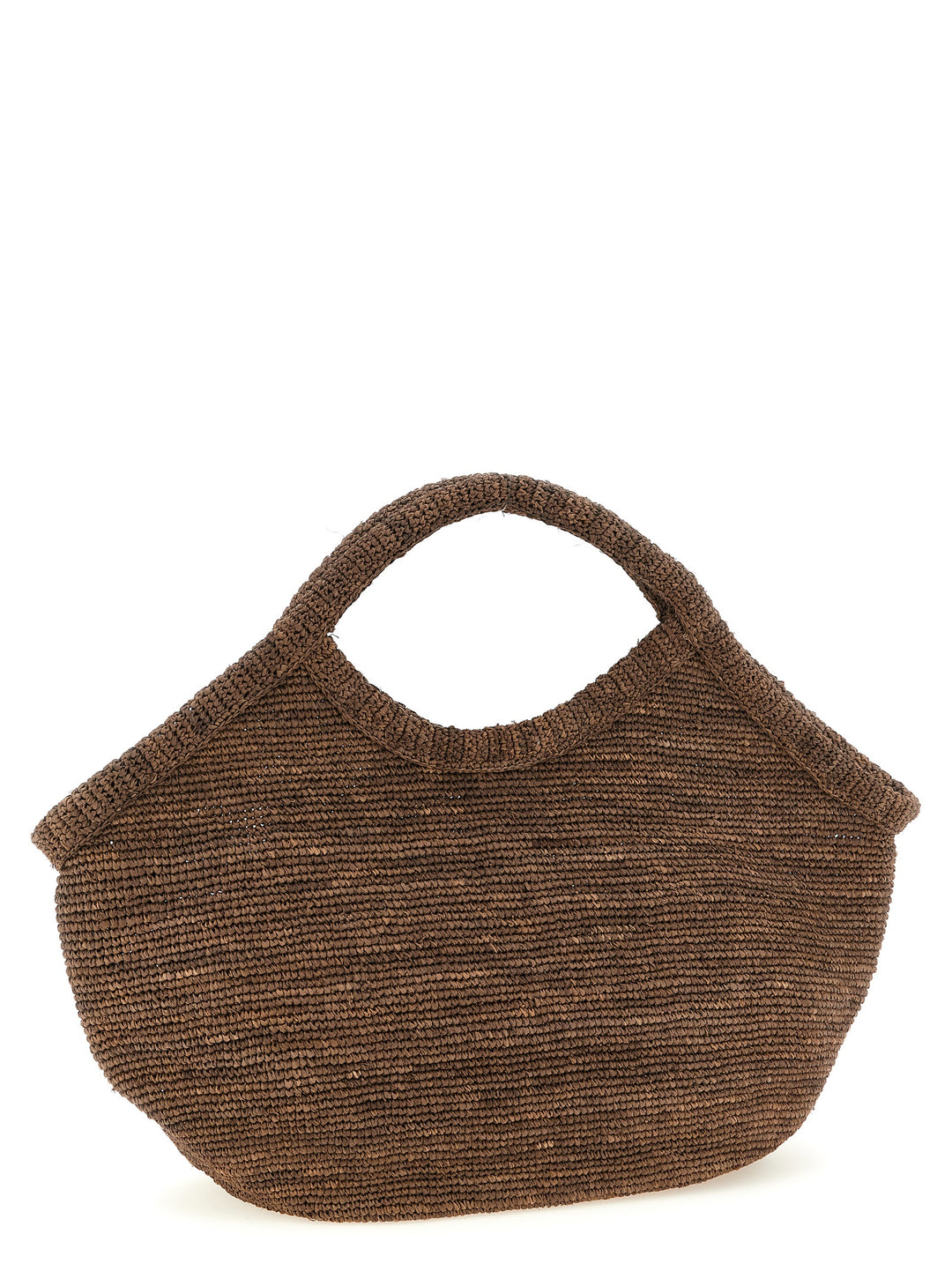 Ibeliv Pure Tote Bag - Brown | 925e2adad88d9a00a1f472b3a4eacb40ec3d1651