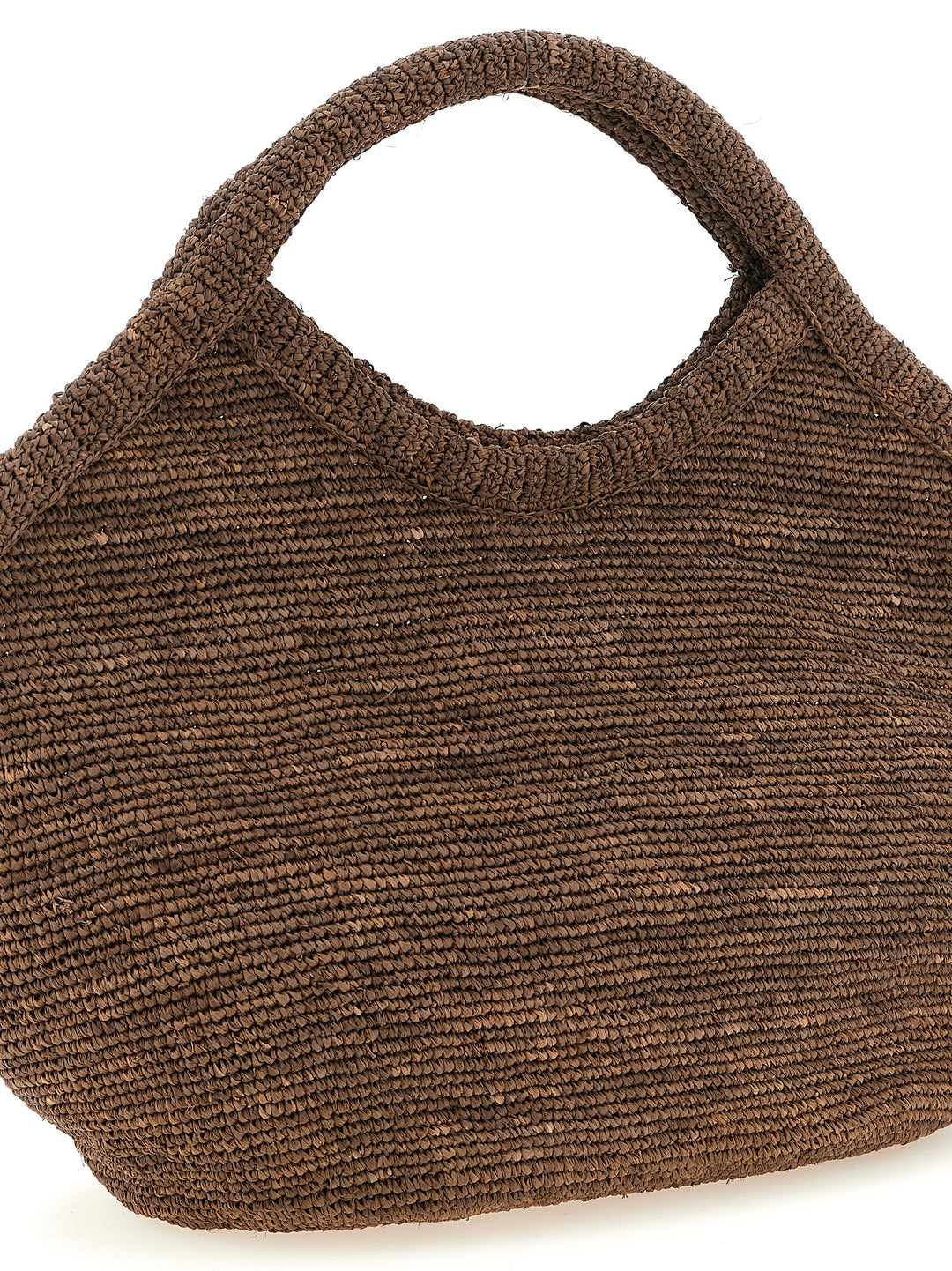Ibeliv Pure Tote Bag - Brown | 99e3898cb2504b09a2e6736c9775070a90460c81