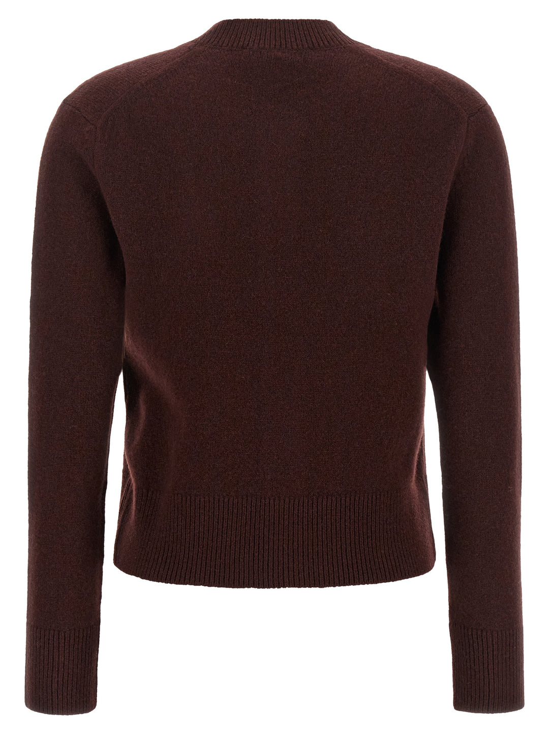 Maison Kitsune Baby Fox Sweaters and Cardigans - Brown | 0f30bcf5c19176857e59d24799a621d059d3cca1