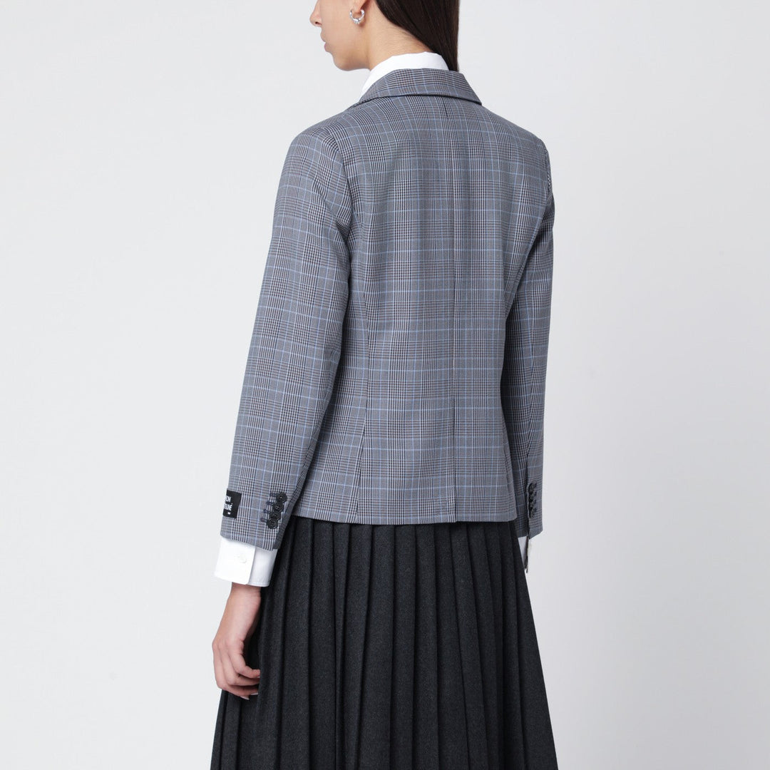 Maison Kitsuné Coats & Jackets - Blue | d019335840ffb3ff824d1027bbe21ccd0ac05232