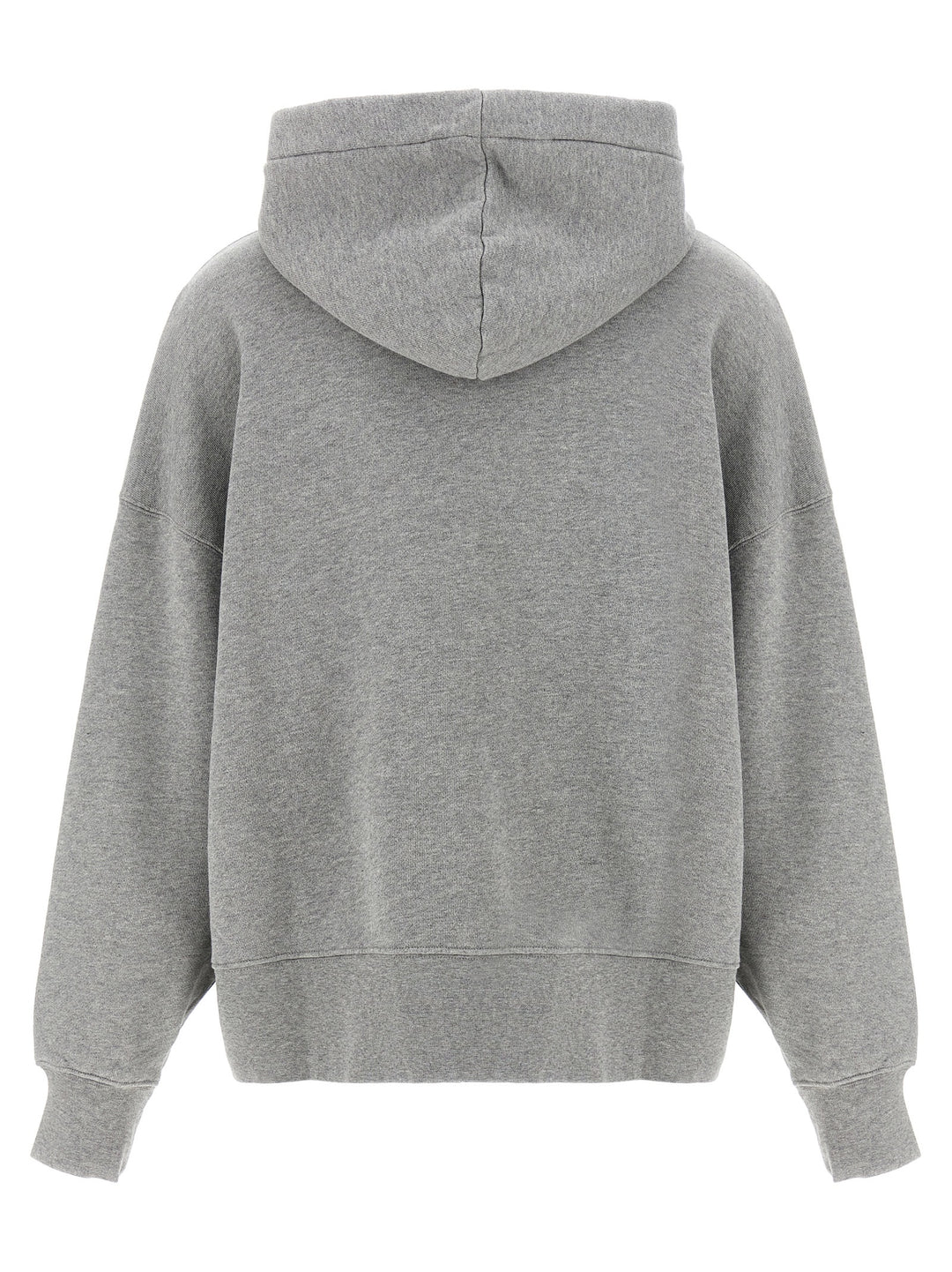 College Classic Sweatshirt Gray