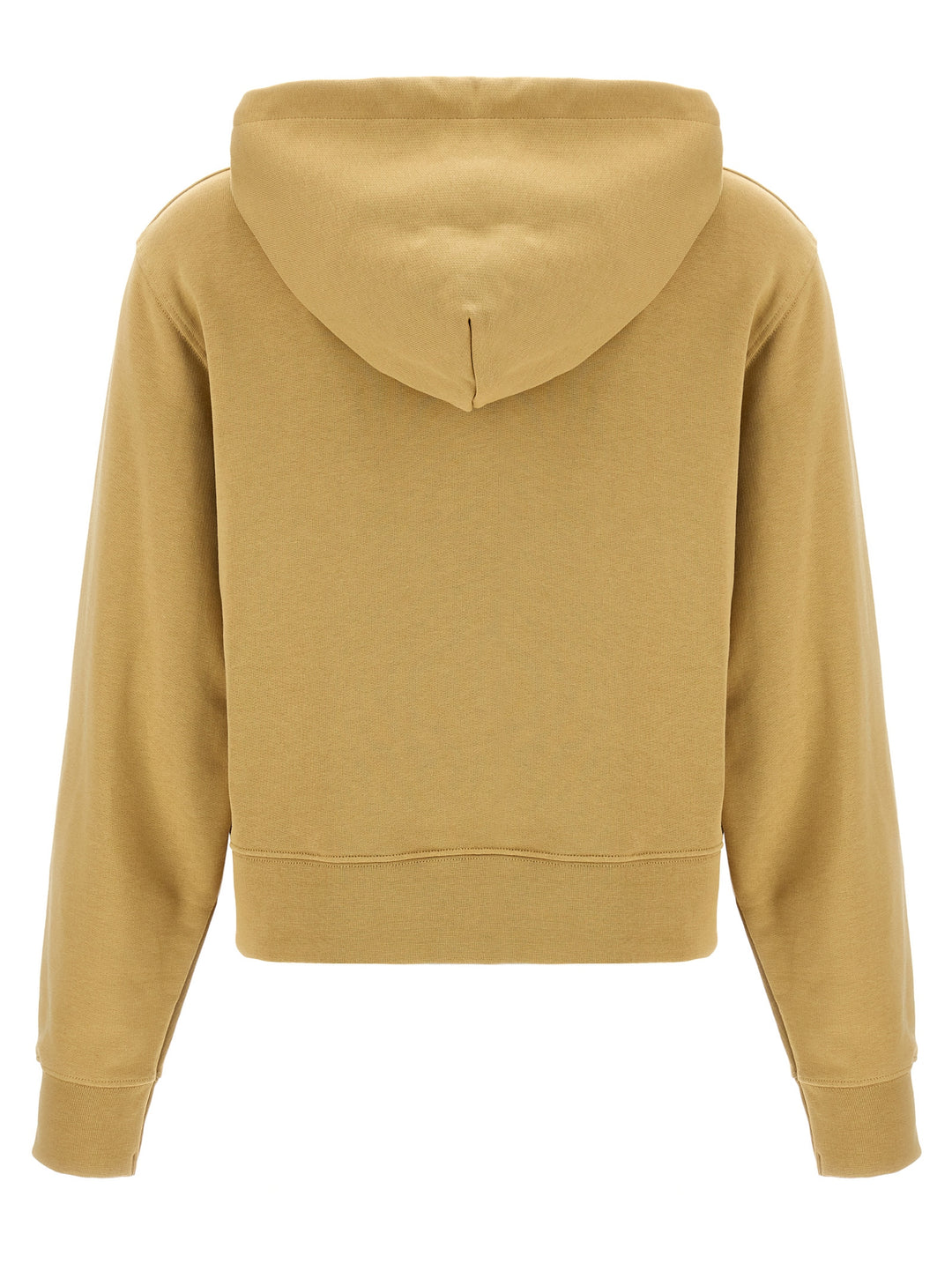 Bear In Mind Sweatshirt Beige