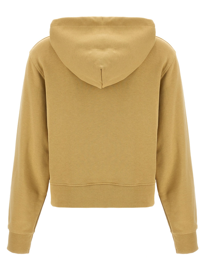 Bear In Mind Sweatshirt Beige