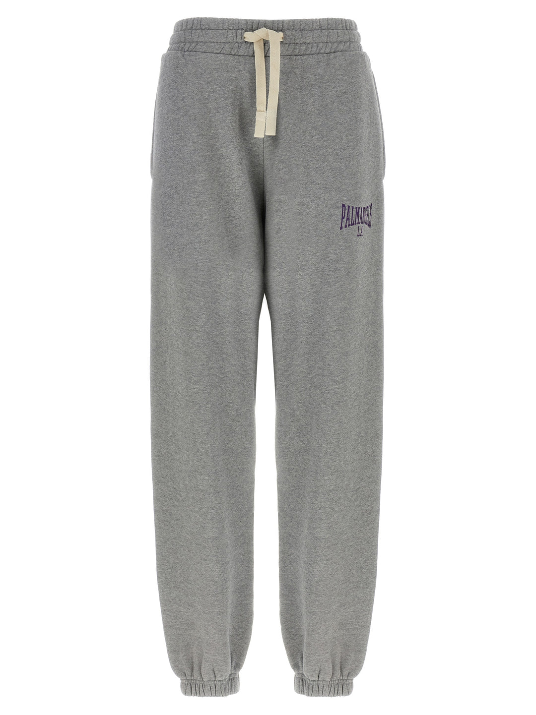 College Pants Gray