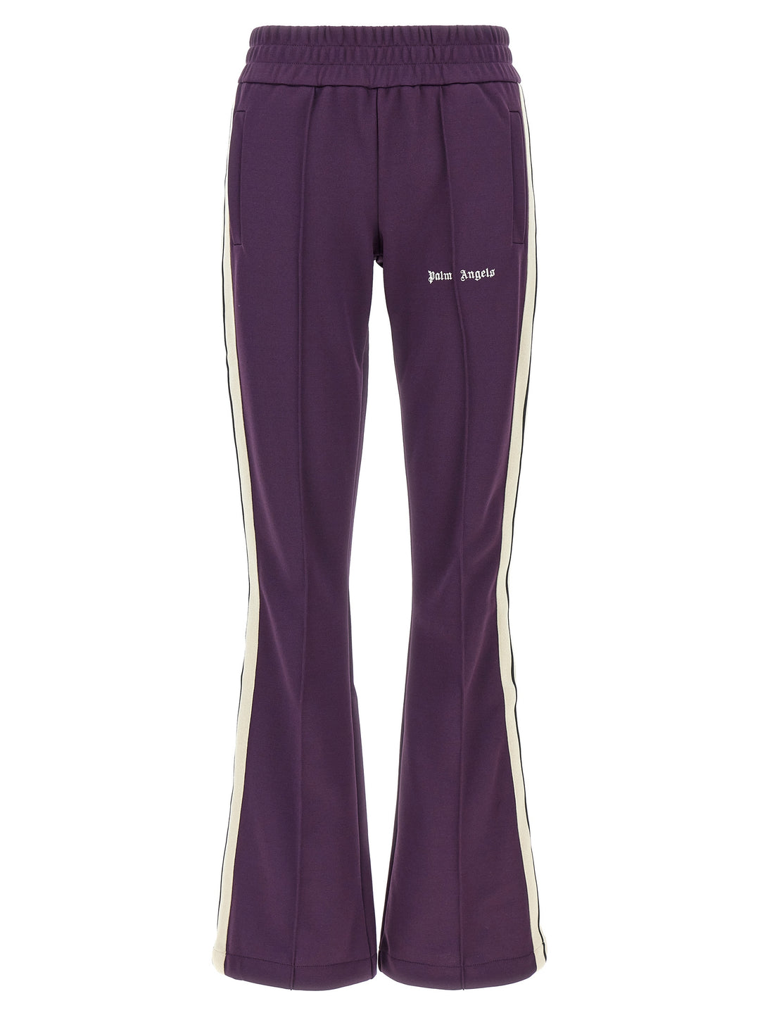 Classic Logo Pants Purple