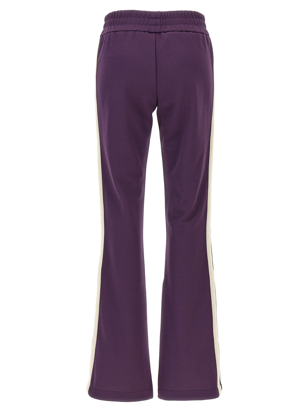 Classic Logo Pants Purple