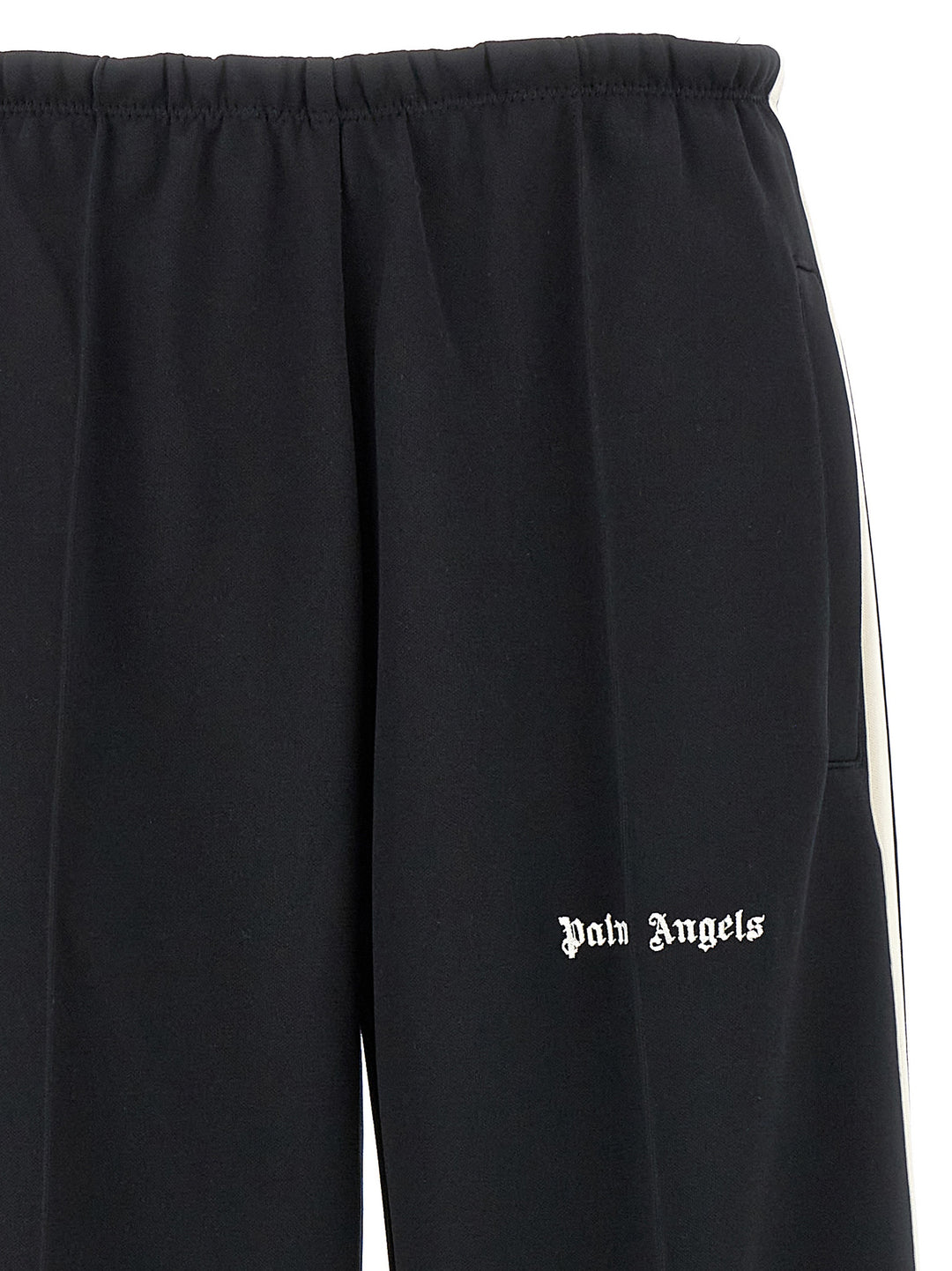 Classic Logo Pants White/Black