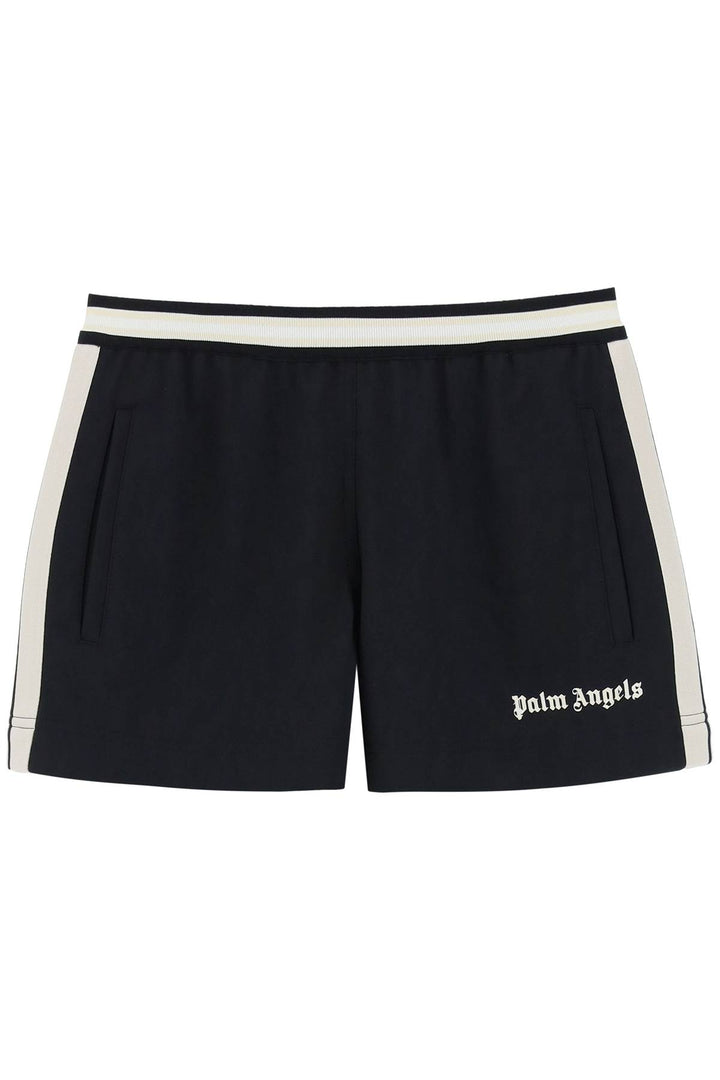 'Ultralight' Track Shorts