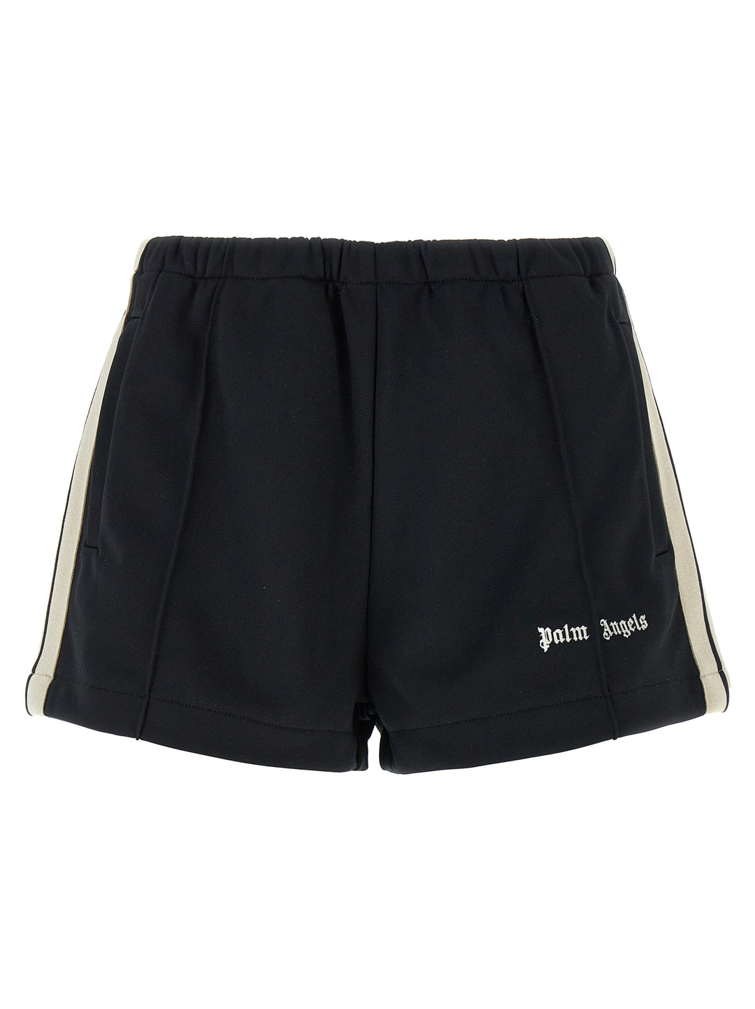 Classic Logo Bermuda, Short White/Black