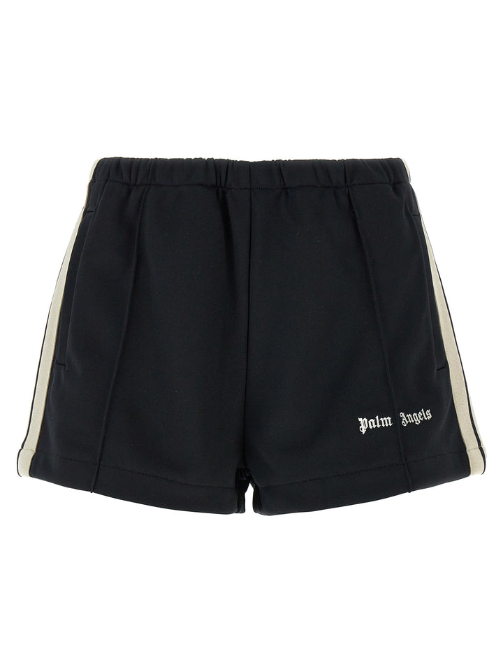 Classic Logo Bermuda, Short White/Black