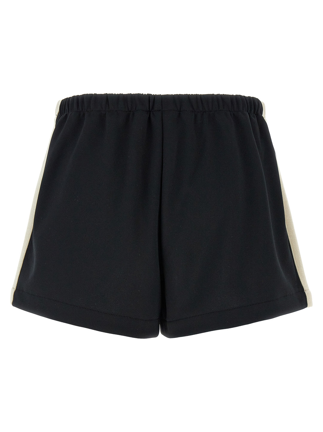 Classic Logo Bermuda, Short White/Black