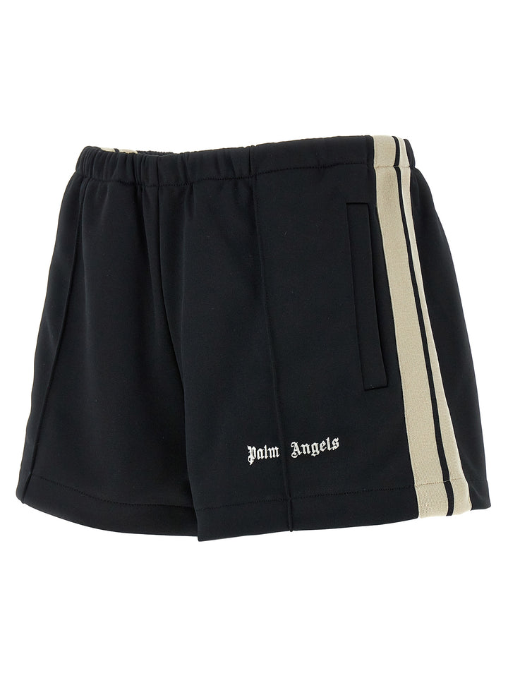 Classic Logo Bermuda, Short White/Black