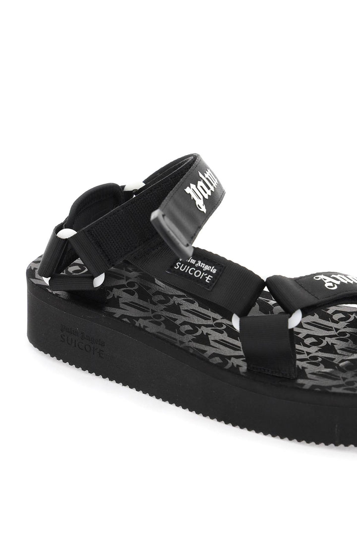 Sandali Depa Palm Angels X Suicoke