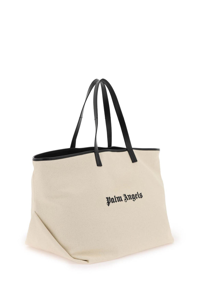 Canvas Tote Bag