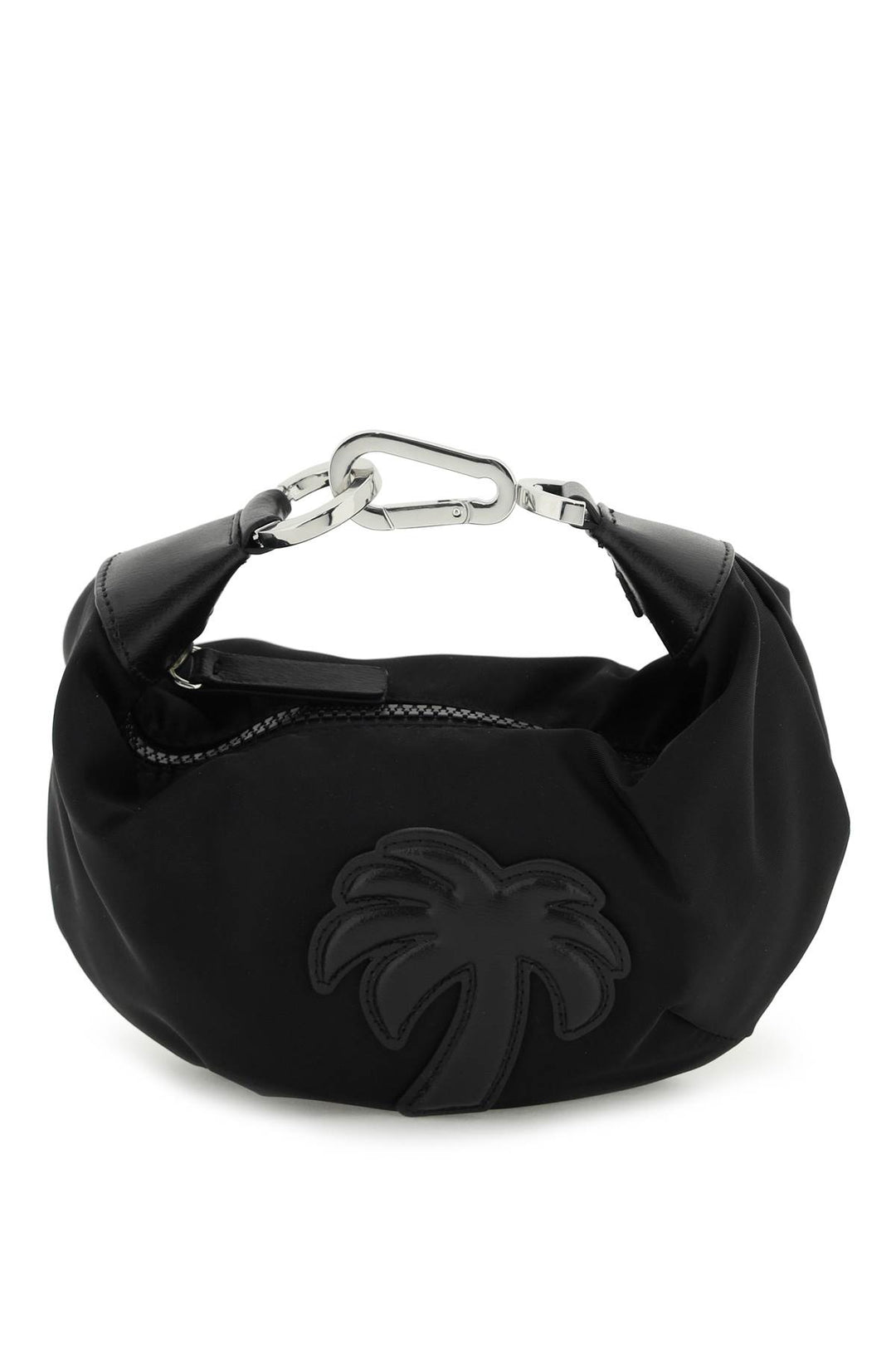 Hobo Palm Mini Handbag