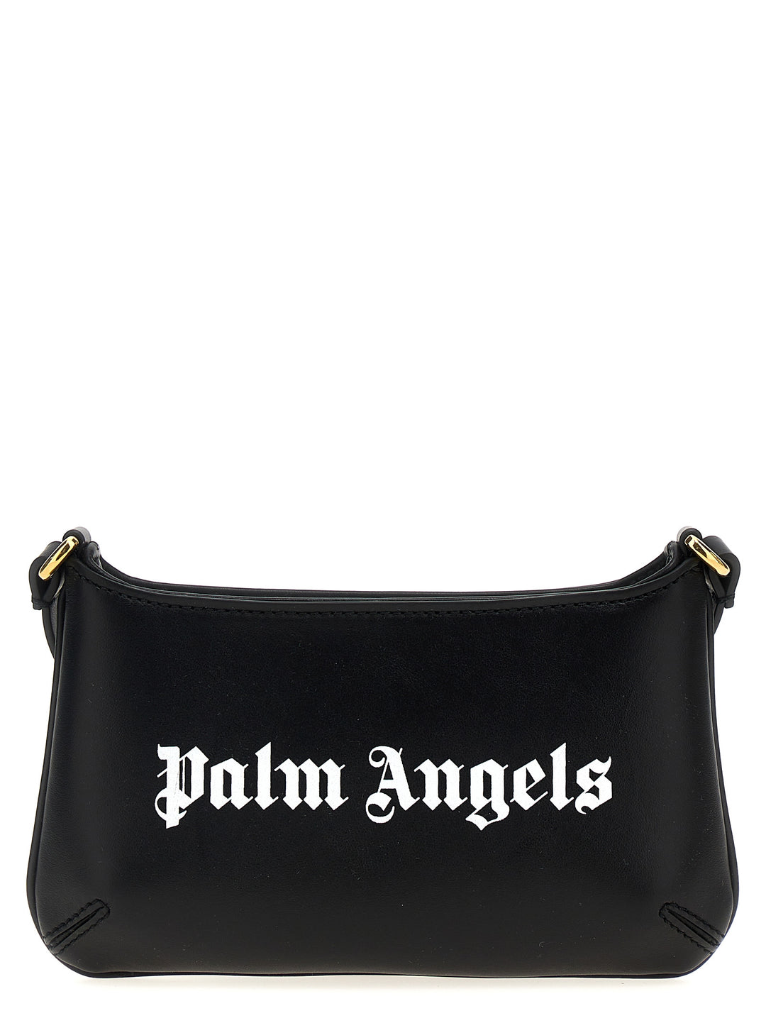 Giorgina Mini Crossbody Bags White/Black