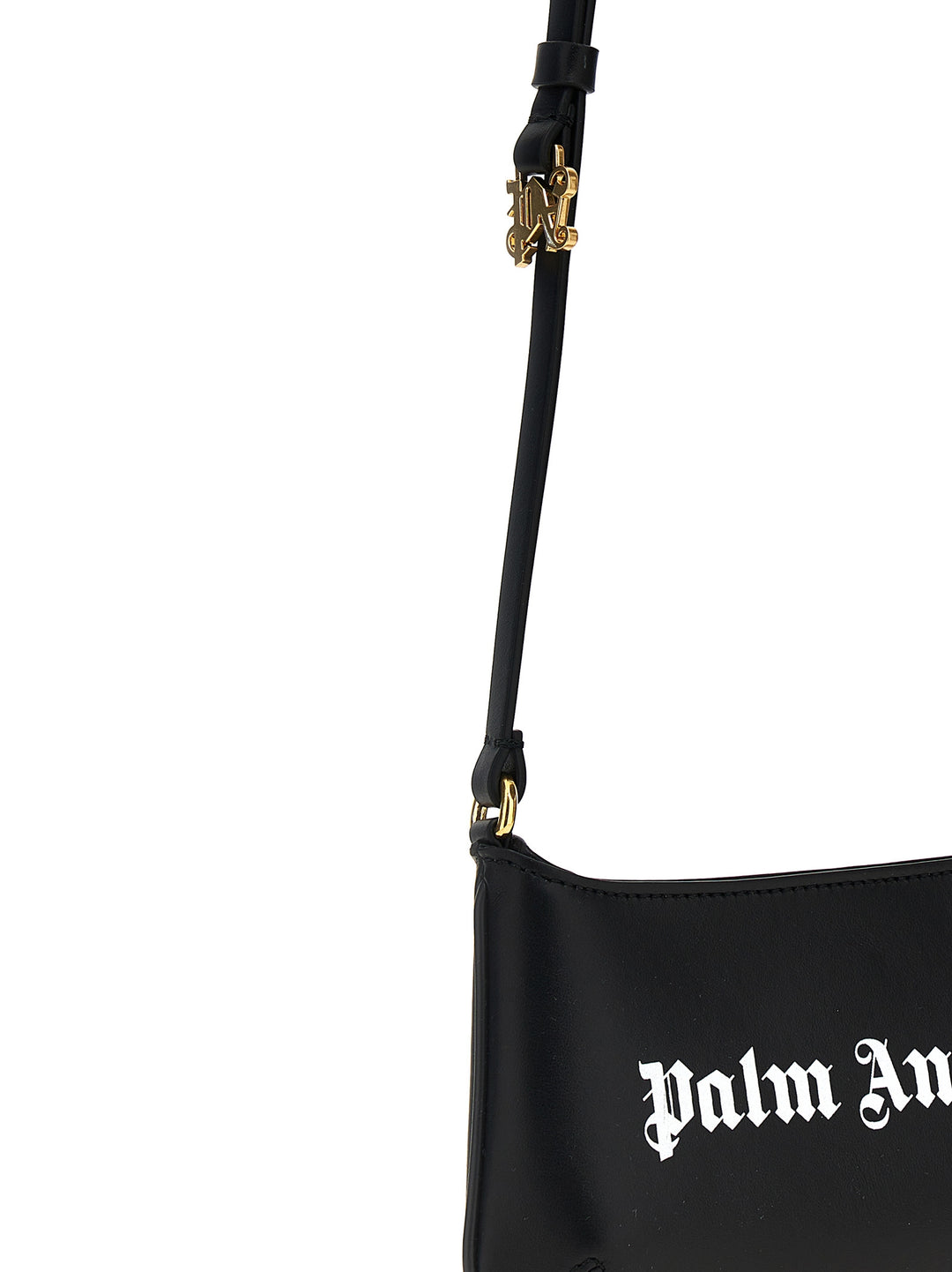 Giorgina Mini Crossbody Bags White/Black