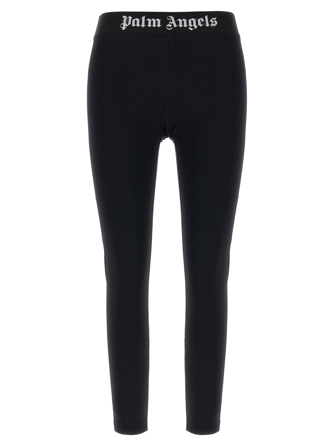 Classic Logo Leggings White/Black