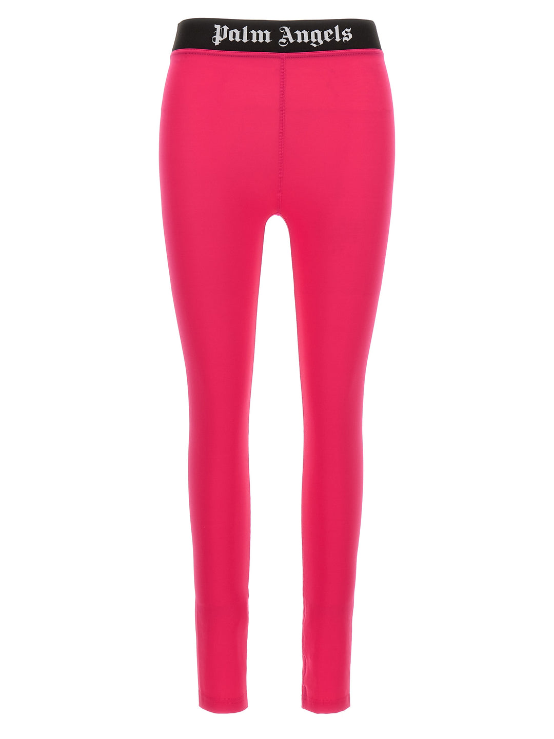 Classic Logo Leggings Fuchsia