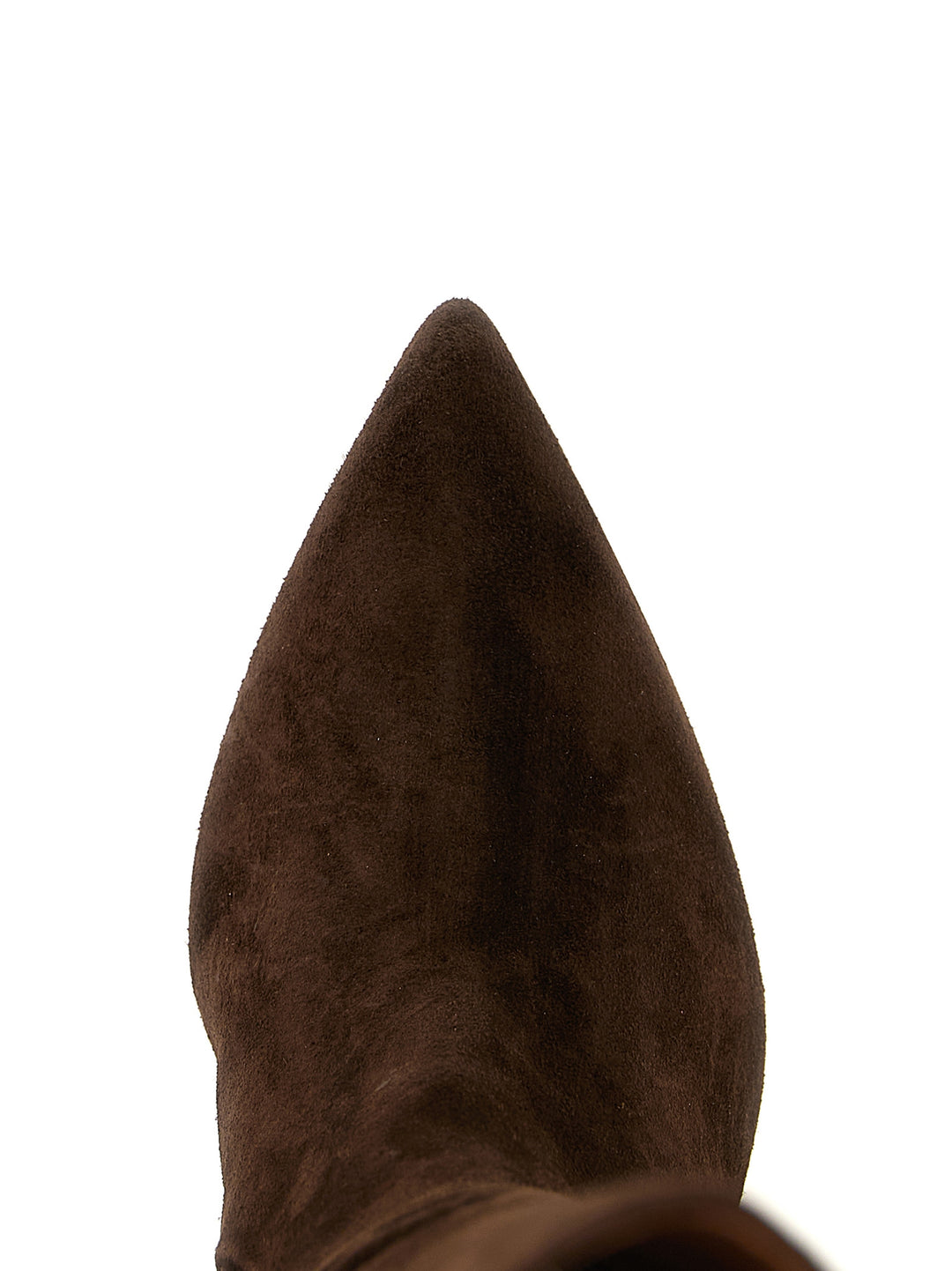 Paris Texas Anja Boot Boots and Ankle Boots - Brown | 8a12c940b7b9f93936693850d0f678d9d44579e6