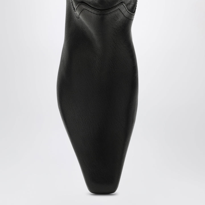 Paris Texas Shoes - Black | 8b53121f1039dc6a0ef84ad7627f0d0b5efb9d89