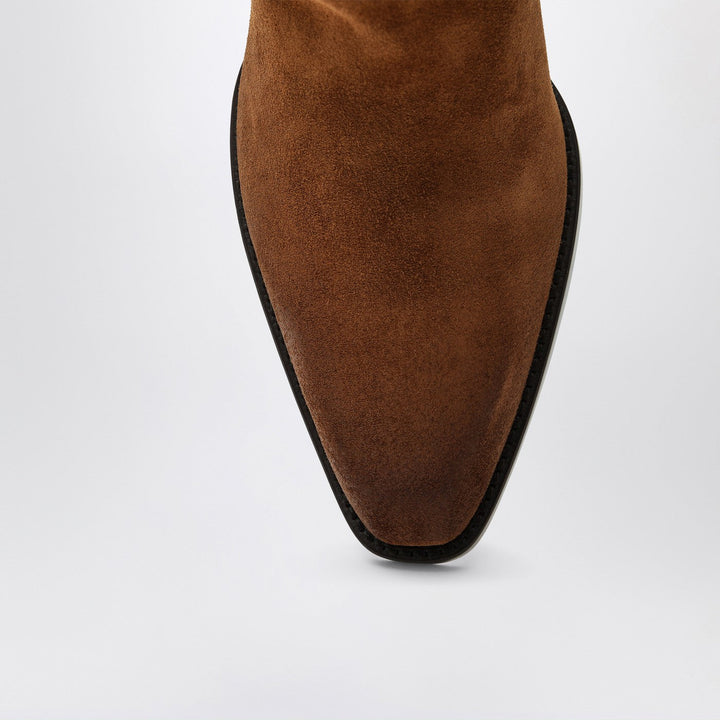 Paris Texas Shoes - Brown | 1197a82539b574fecafb79a5d6a77066b0eaa8c6