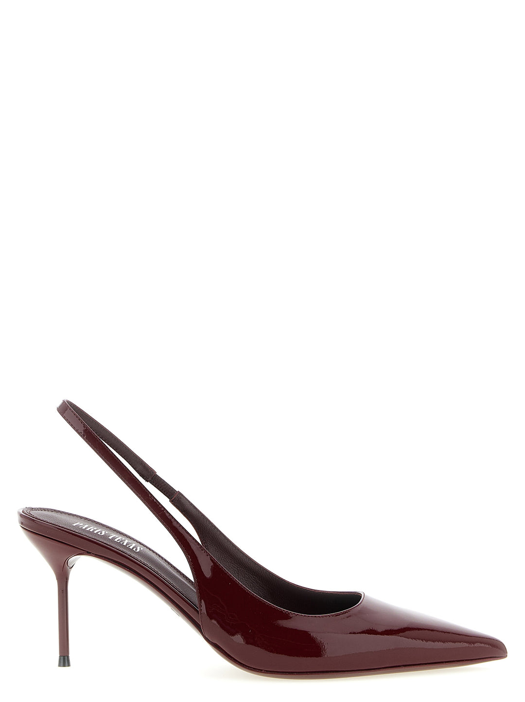 Paris Texas Lidia Pumps - Bordeaux | 48a708b6759beb6c3b9b1cb5cff7ae7d95ff3140