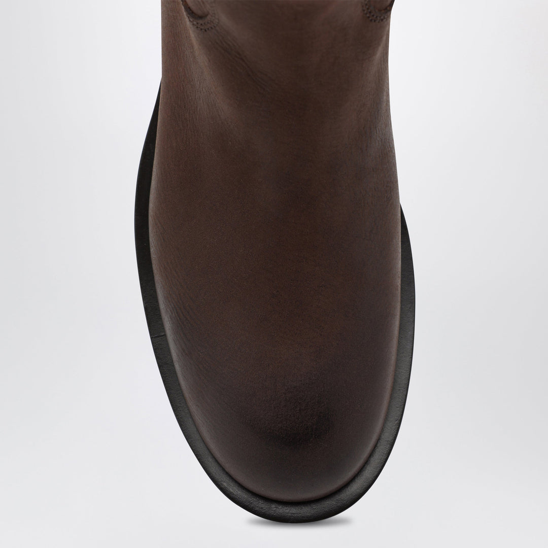 Paris Texas Shoes - Brown | fede09cf209b8516a63d0ae1d652235aeedd737e