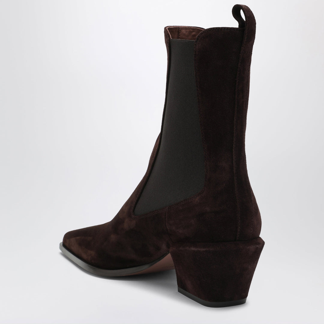 Paris Texas Shoes - Brown | 3b4075d1bfca2bb11d54d60997016ab99894964a