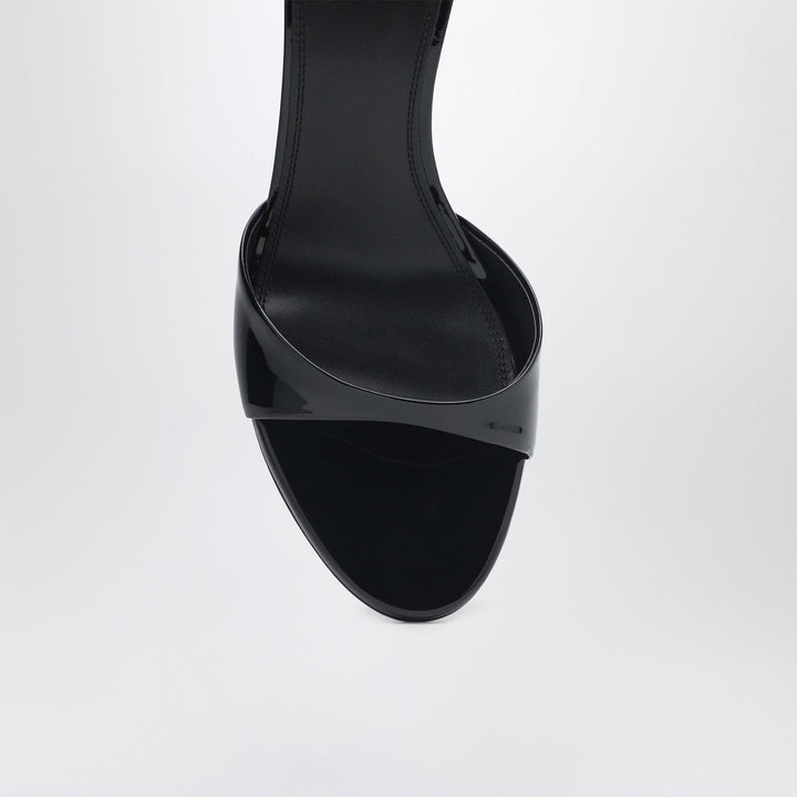 Paris Texas Shoes - Black | 7934690aeffb57b3960bbb0c6c724abe2f8dbd2f