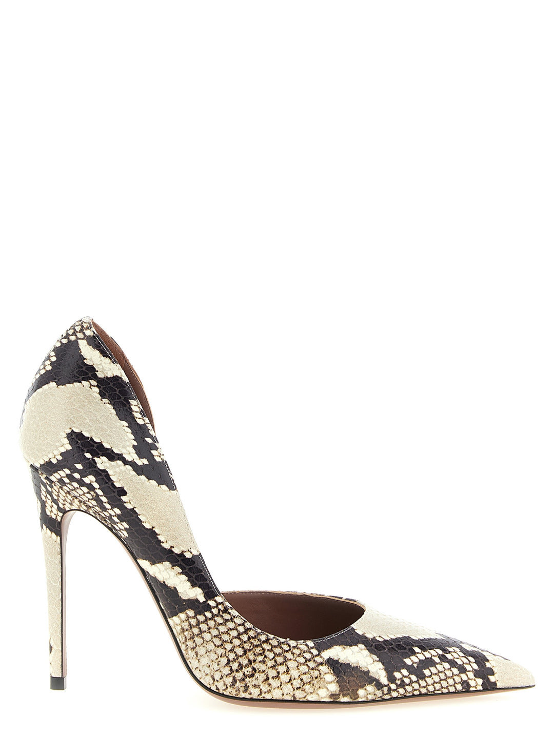 Paris Texas Vera Pumps - Beige | 229cb52f3e78194141aa92c3bcf22eb2101352bd