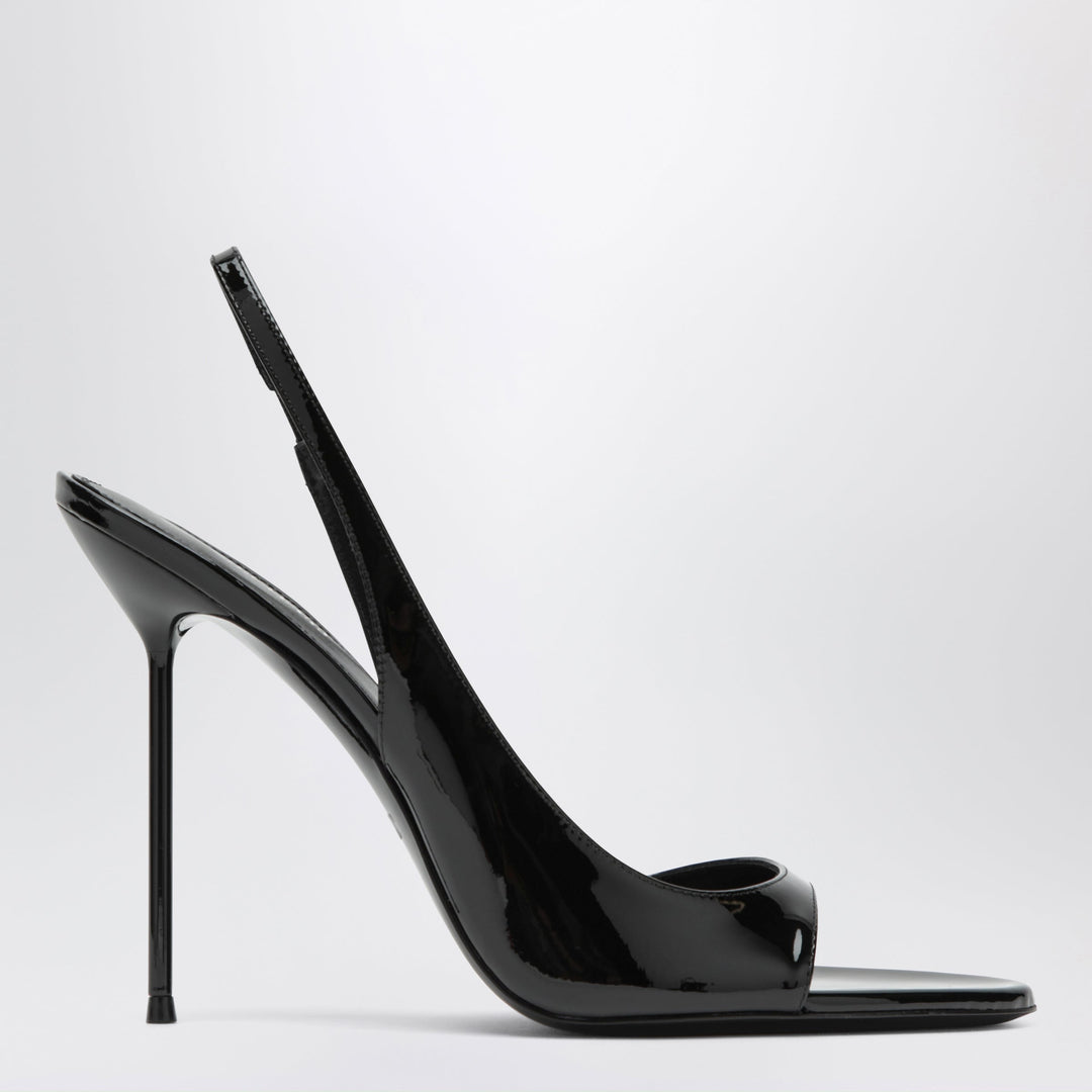 Paris Texas Shoes - Black | 5a7665898bac38cdb73d52bc43c45c5f0f4e92a2