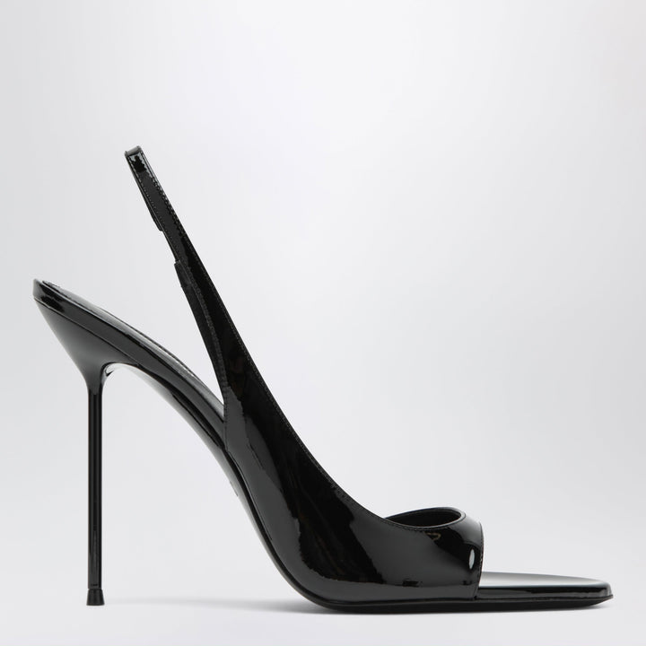 Paris Texas Shoes - Black | 5a7665898bac38cdb73d52bc43c45c5f0f4e92a2