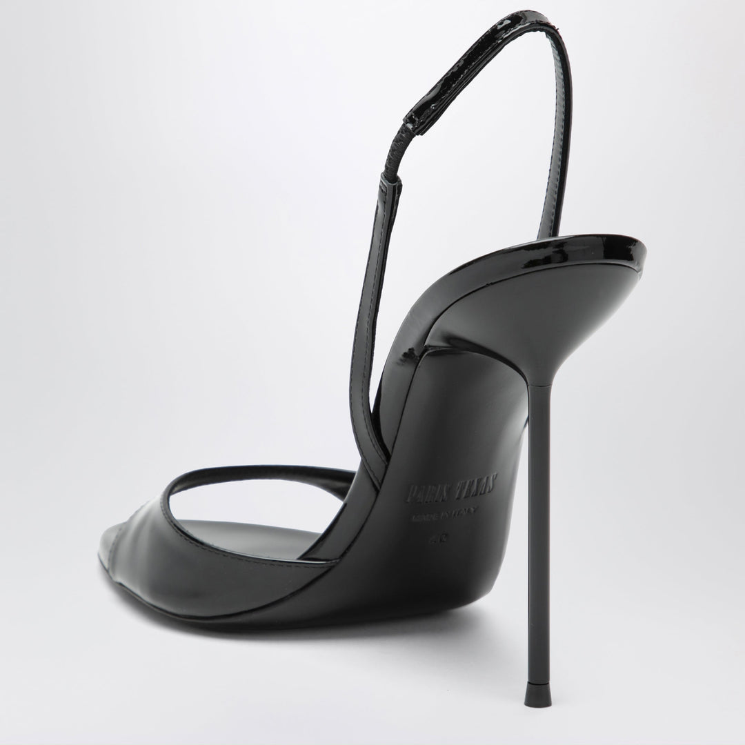 Paris Texas Shoes - Black | e128c96524886eed15e34a6ebb69974fa9064e3b