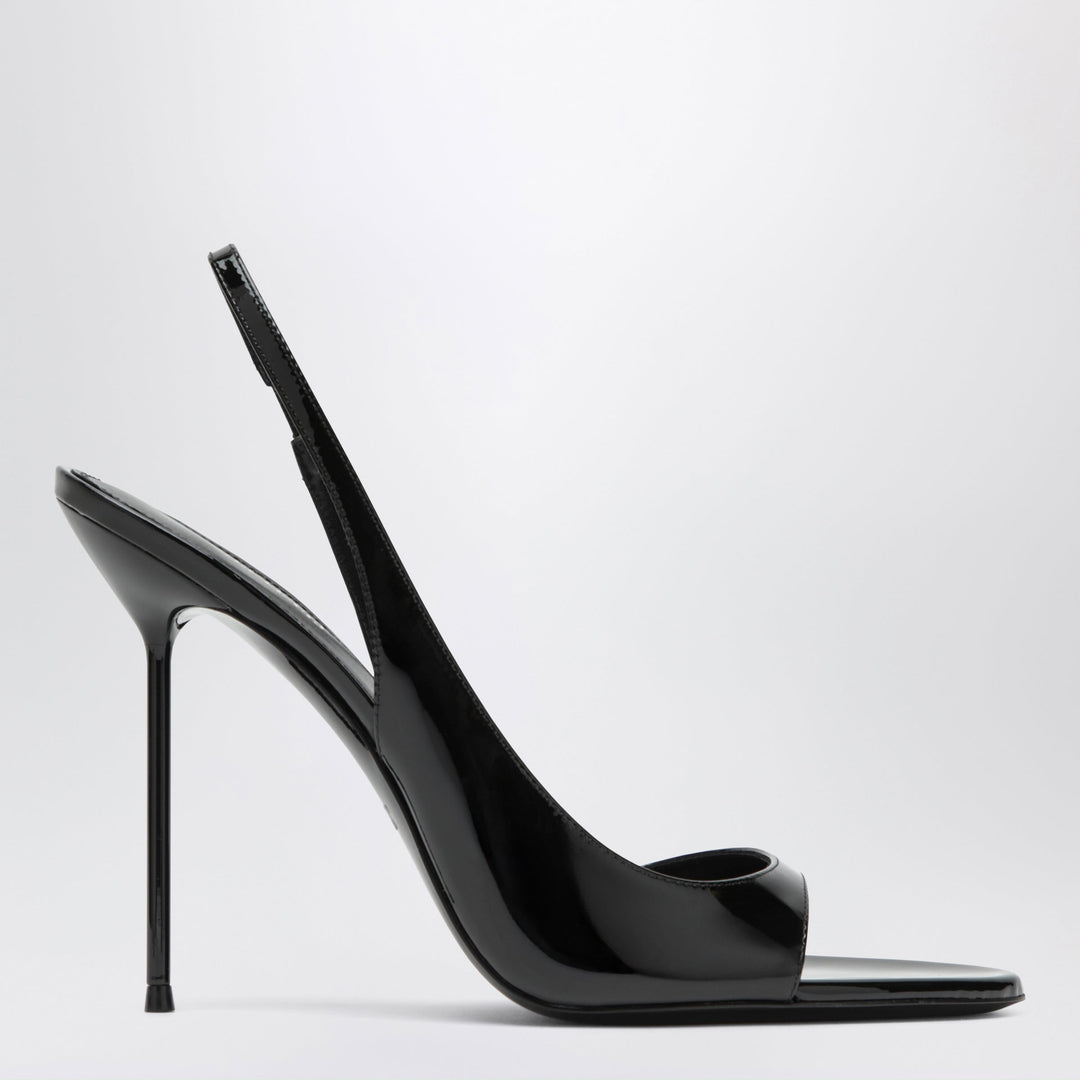 Paris Texas Shoes - Black | 1b568e0b7d29743d2ad77976c1d954b36bb365c8