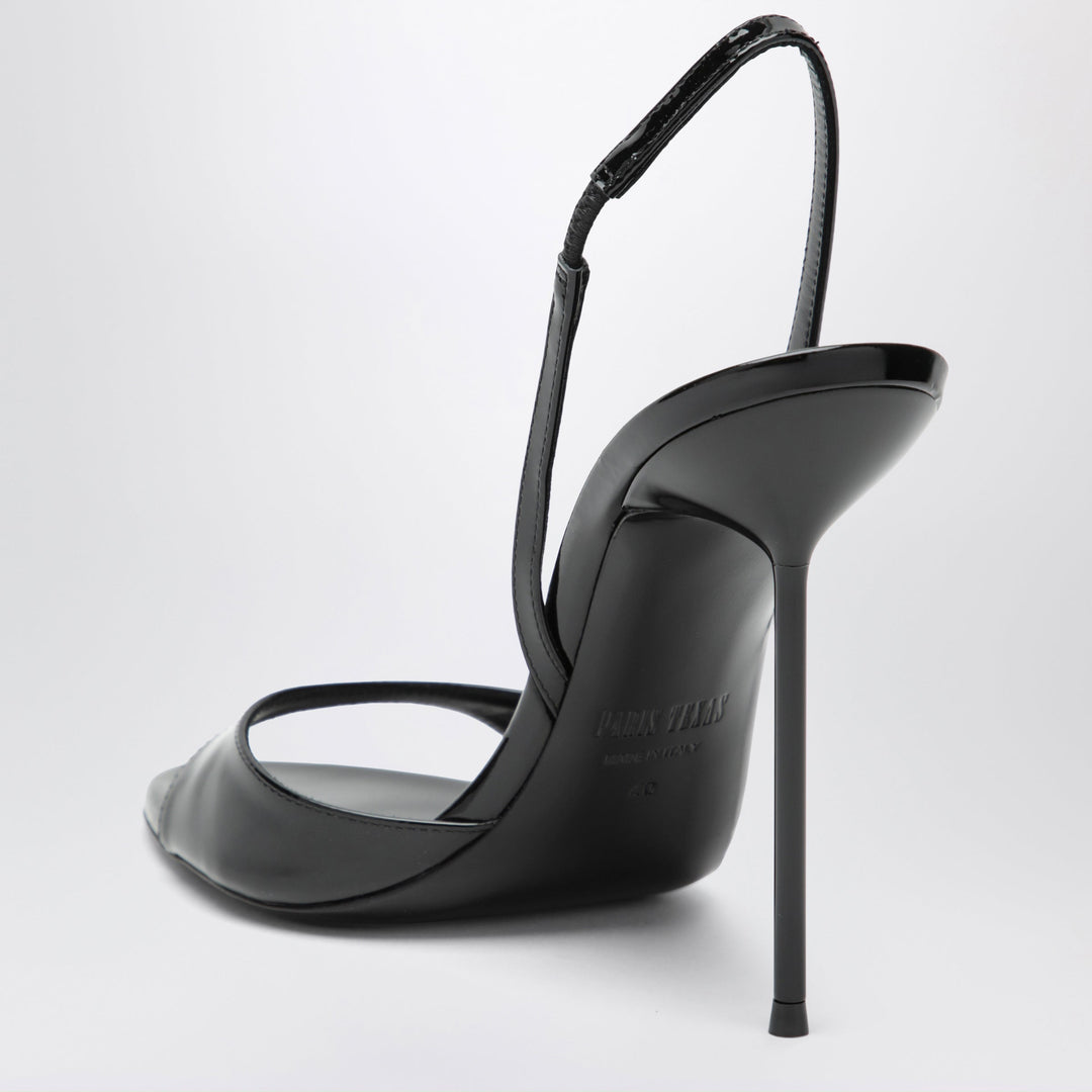 Paris Texas Shoes - Black | f7afec57b2974898c638c8dc09becd7df9b59c01