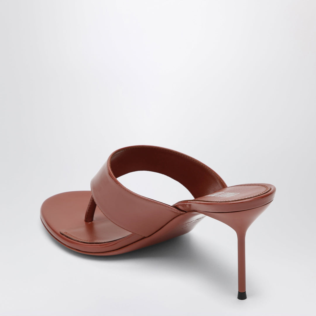 Paris Texas Shoes - Pink | ec6044ab3a65913b1e23bbd80cfbbaa2a9efe4d3
