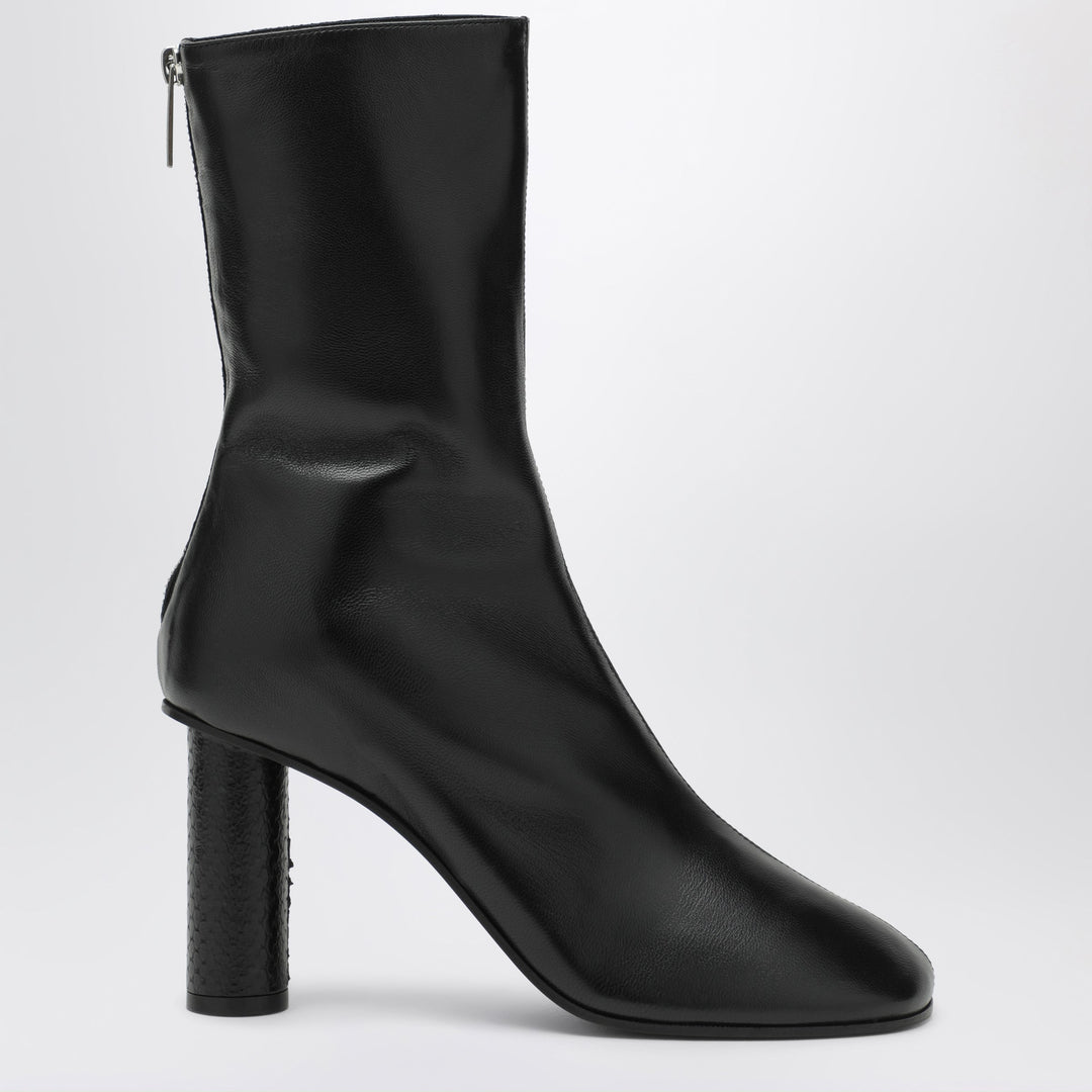 Paris Texas Shoes - Black | 39928c36b4c333acad43c6c8045334fd77e266df