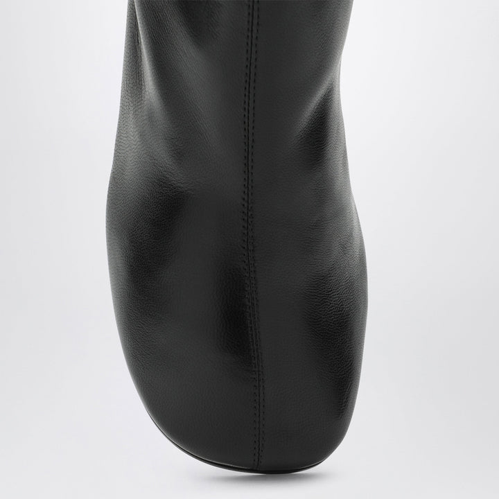 Paris Texas Shoes - Black | d97e3f597ed88803ab3443aa1325c992718573eb