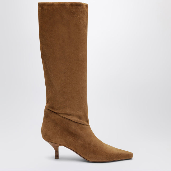 Paris Texas Shoes - Beige | ede3cc6f7ff30e2e2d4eba51e95853232829f59f